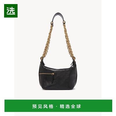 1h可退 香港直邮Chloe 蔻依 女士 CAMERA 链条肩包 CHC25SS418N83