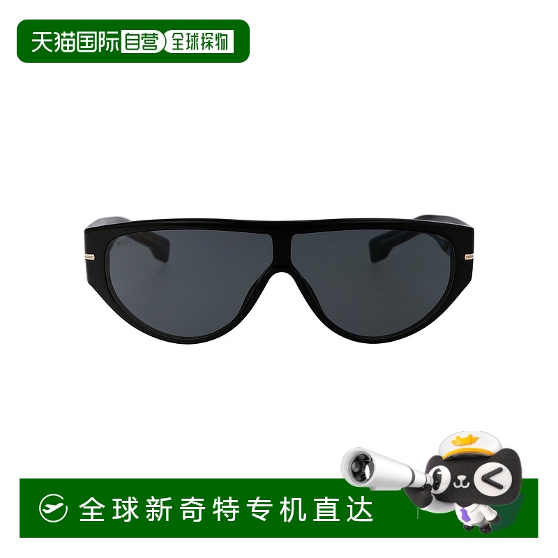 欧洲直邮BOSS HUGO BOSS 男士太阳镜 BOSS1623S807IR