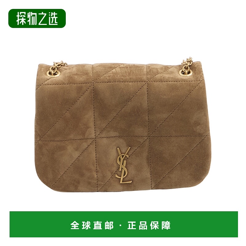 香港直邮Saint Laurent Jamie单肩包 8060251U807