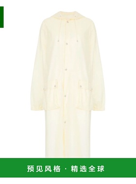 香港直邮Maison Margiela 单排扣风衣 S51AH0205M35271