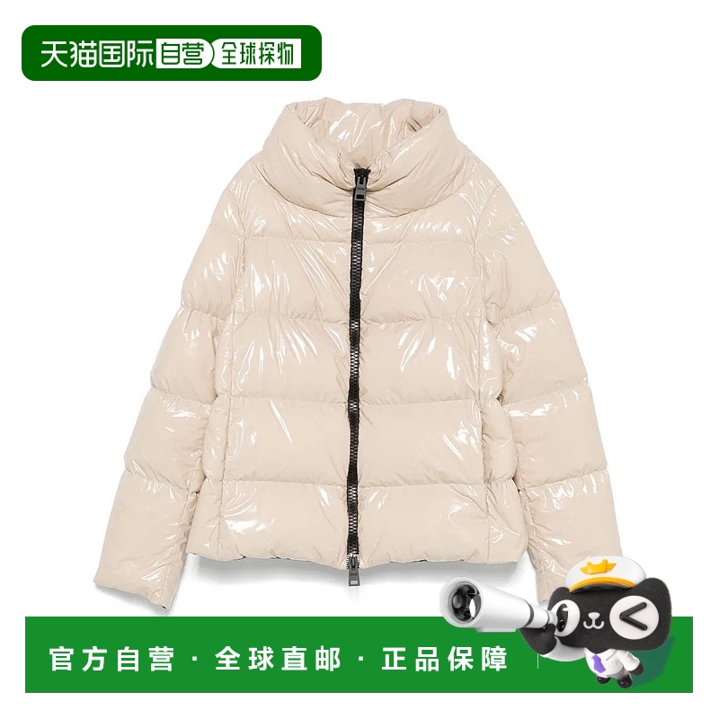 1h可退 欧洲直邮herno 女士 大衣