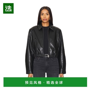 Shoreditch 短款 香港直邮AGOLDE Essie 女士 Club 1h可退 Ski