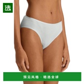 美国直邮 hanro 女士 1h可退 三角裤