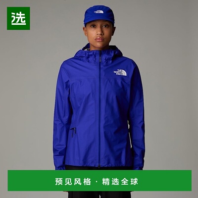 欧洲直邮北面女士 Summit Superior FUTURELIGHT™ 夹克TheNor