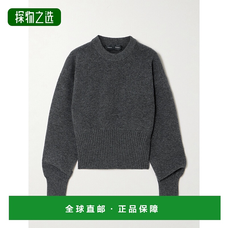 1h可退 香港直邮Proenza Schouler 普罗恩萨·施罗 女士 Randi 针