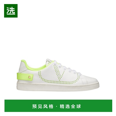 【99新未使用】香港直邮Valentino BACKNET休闲运动鞋 WS0M20MSS