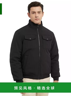 1h可退 【美国直邮】hawke & co 男士 夹克衫