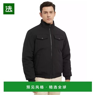 1h可退 【美国直邮】hawke & co 男士 夹克衫