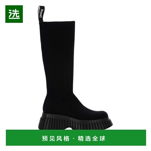 香港直邮CAMPER 女士靴子 K400802001 AW2025 花色 Pix BCN中筒靴