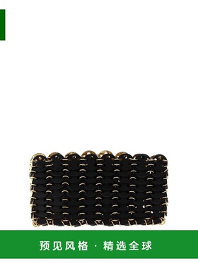 香港直邮PACO RABANNE 女士手拿包 25ASS0508CLF258M027 AW2025