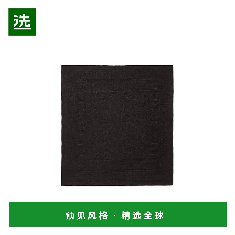 香港直邮Loro Piana Floral Majolica 围巾 FAQ0384