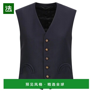 香港直邮BLAZE MILANO 女士夹克 JKMGL03FCESSE0002 AW2025