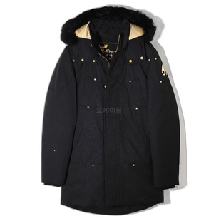 韩国直邮MOOSE KNUCKLES M39MP261GS 305 羽绒服慕斯慕斯纳可兹