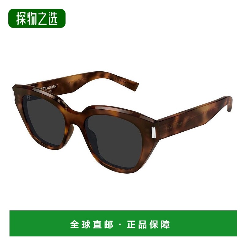 香港直邮Saint Laurent 全框太阳镜 SL827