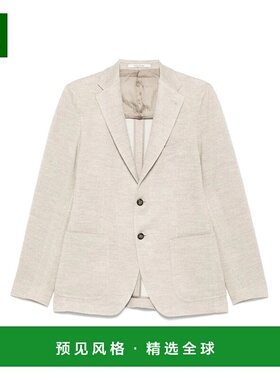 香港直邮TAGLIATORE 男士夹克 3402091SMJ22KA1143 AW2025