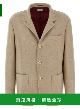 香港直邮BRUNELLO CUCINELLI 男士夹克 MV4246265C003 AW2025