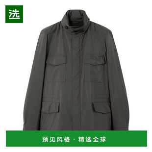 夹克 香港直邮Loro Field Traveller FAP9743立领 Piana