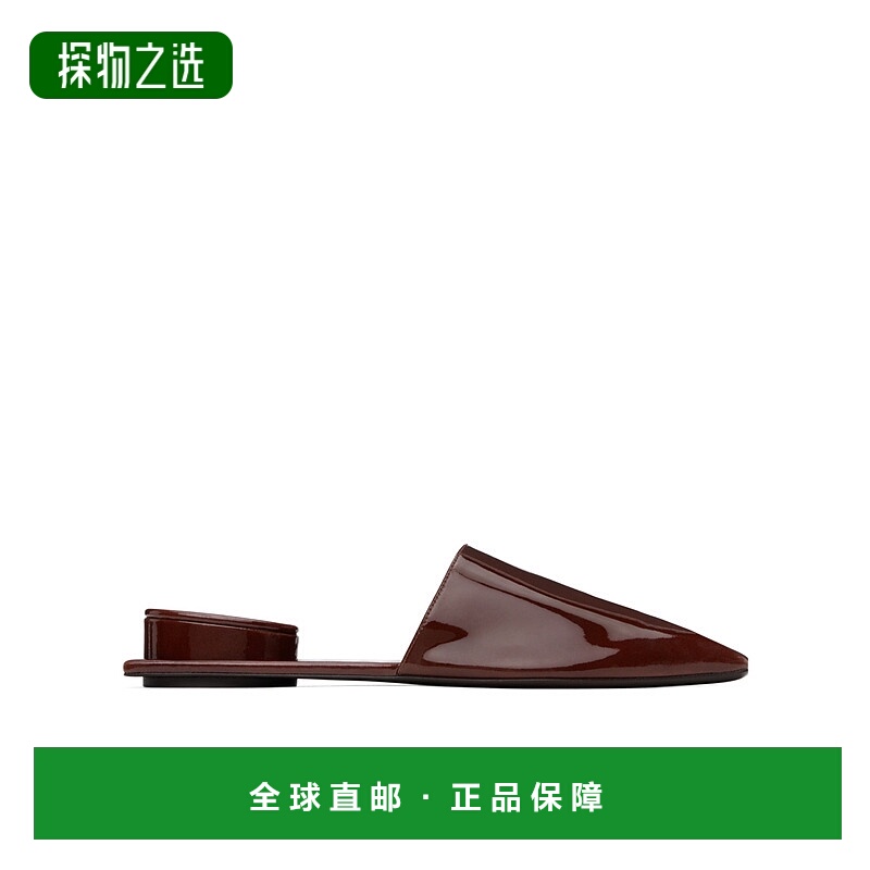 香港直邮Tory Burch Pierced穆勒鞋 169852