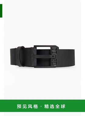1h可退 欧洲直邮DIESEL 男士腰带BLUESTARIIX08880P1913H0015