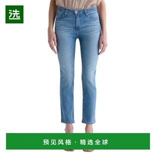 1h可退 【美国直邮】ag jeans 女士 牛仔裤