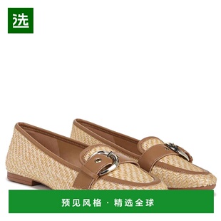 1h可退 【美国直邮】naturalizer 女士 时尚休闲鞋正品品牌休闲时