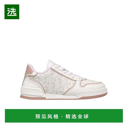 香港直邮Dior 圆头低帮休闲鞋 DIOJNS67w