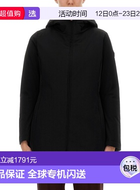 1h可退 香港直邮Colmar 女士 PIUMINO IMPERMEABILE 外套 22674ZL