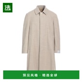 1h可退 风衣外套 男士 美国直邮 caruso