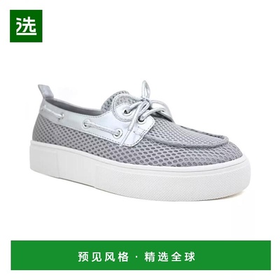 1h可退 【美国直邮】kenneth cole 女士 时尚休闲鞋厚底鞋