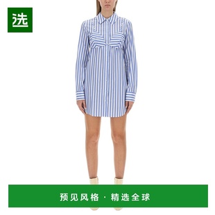 连衣裙 1h可退 ALITA 女士 5167939SEAS 香港直邮Staud