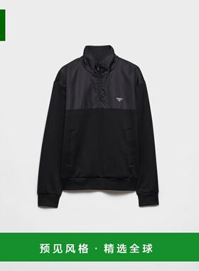 1h可退 欧洲直邮PRADA 普拉达 25秋冬 UJL20D_11JE_F0806_S_OOO