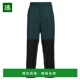 舒适时尚 1h可退 休闲长裤 green绿色 香港直邮Oamc 男士
