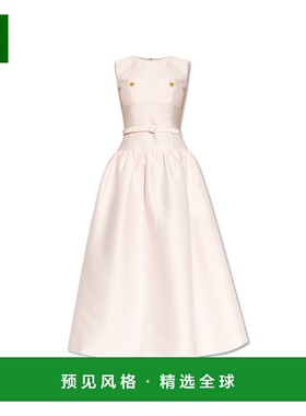 香港直邮SELF-PORTRAIT 女士连衣裙 PF25017MP0PINK AW2025