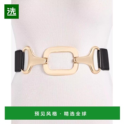 1h可退 【美国直邮】inc international concepts  腰带