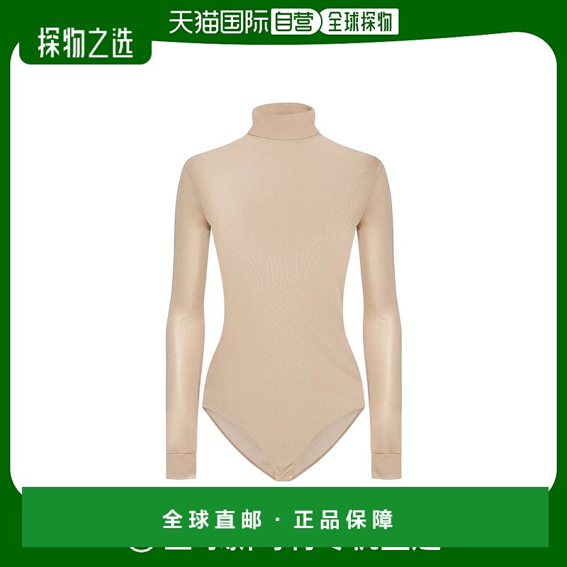 欧洲直邮MAISON MARGIELA 女士连体裤S51NA0104S24468220