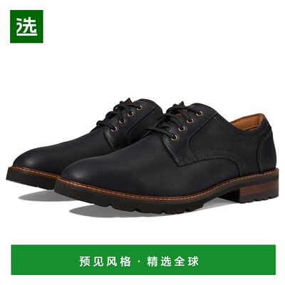1h可退 【美国直邮】florsheim 男士 正装鞋