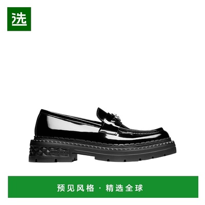 香港直邮Jimmy Choo Marlow Diamond 乐福鞋 MARLOWDIAMONDMHJD00