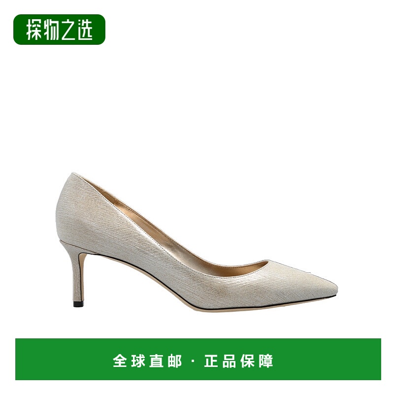 香港直邮Jimmy Choo 尖头高跟鞋 ROMY60HRK