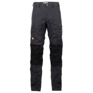 韩国直邮Fjallraven北极狐Barents pro男款户外登山裤防风87179