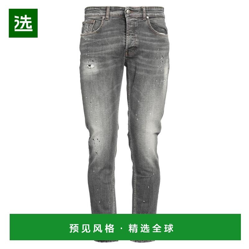 1h可退 【美国直邮】john richmond 男士 休闲裤,男装,休闲裤,淘宝优惠券,粉丝福利购,淘宝优惠卷