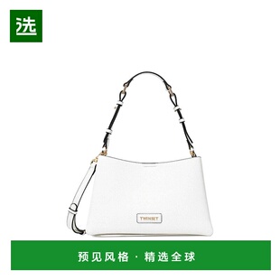 欧洲直邮twin-set 女士 单肩包斜挎包女包手提包