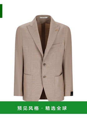 1h可退 香港直邮Tagliatore 男士 夹克 1SMC26K180020T5078