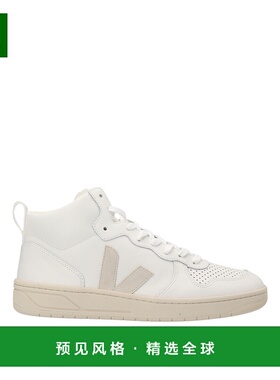 香港直邮VEJA 女士运动鞋 VQ0201270 CO 白色 V-15 sneakers