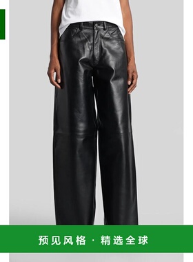 香港直邮HAIKURE 女士休闲裤 424993HEW03296PL002TP AW2025