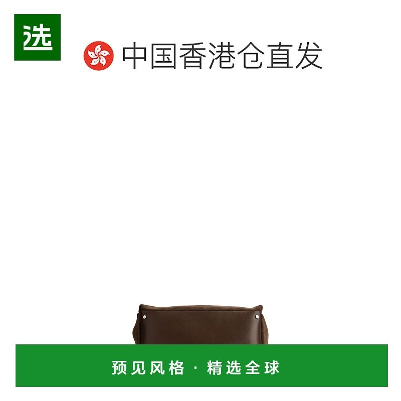 1h可退 香港直邮TOD'S 托德斯 女士 SPACIOUS 皮革手柄手提包 XBW