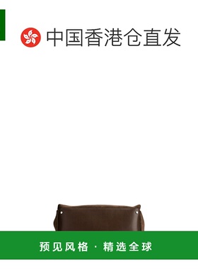 1h可退 香港直邮TOD'S 托德斯 女士 SPACIOUS 皮革手柄手提包 XBW