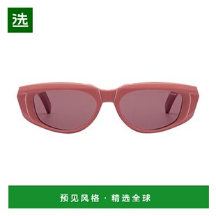 1h可退 欧洲直邮Dior/迪奥 DiorXplorer S3I 矩形太阳镜