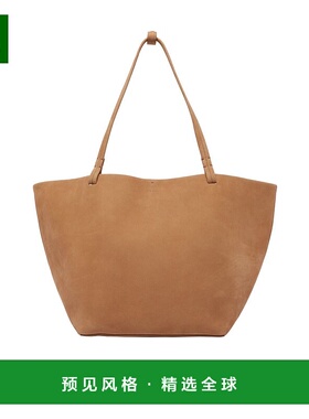 香港直邮The Row Park Three 可单肩托特包 ROW5599F