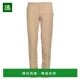 美国直邮 男士 ivory 1h可退 incotex inside 休闲裤