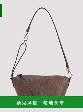 欧洲直邮etro 女士 单肩包斜挎包手提包